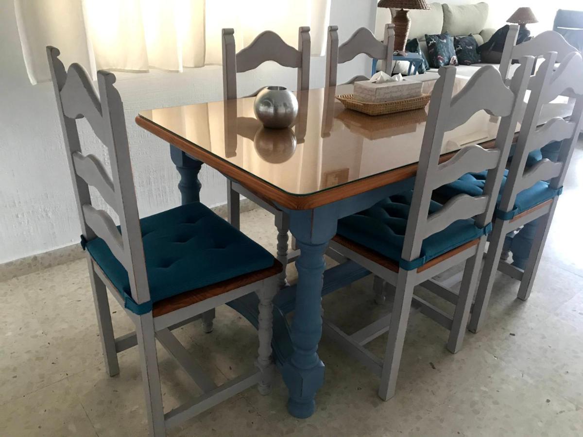 Apartamento Tuhillo 8 Нерха Екстериор снимка