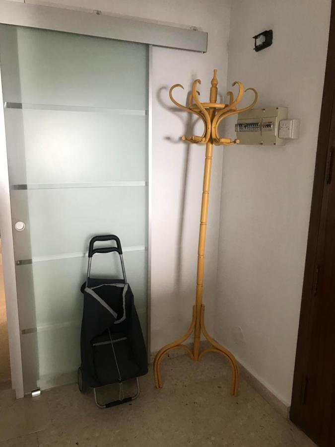 Apartamento Tuhillo 8 Нерха Екстериор снимка