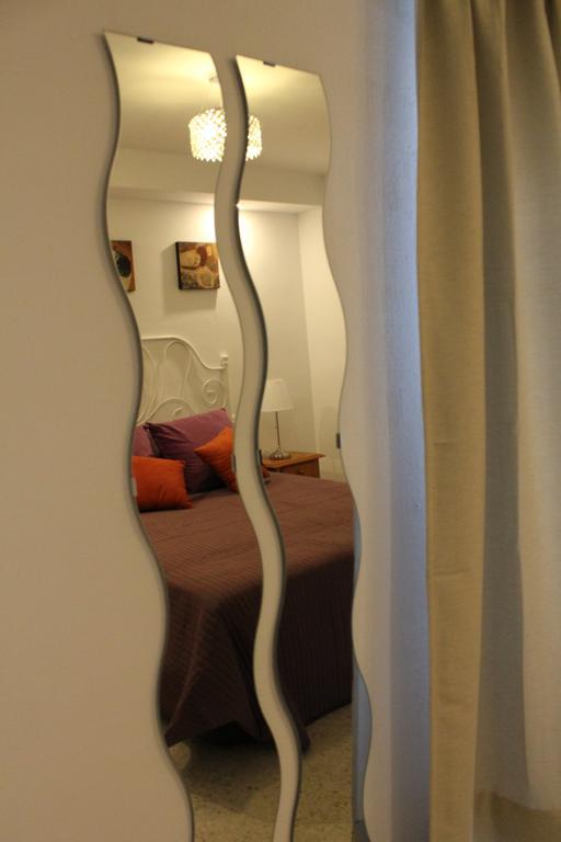 Apartamento Tuhillo 8 Нерха Екстериор снимка