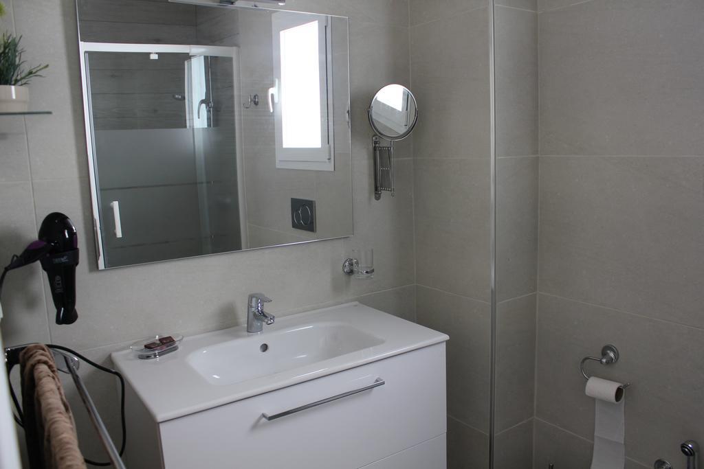 Apartamento Tuhillo 8 Нерха Екстериор снимка